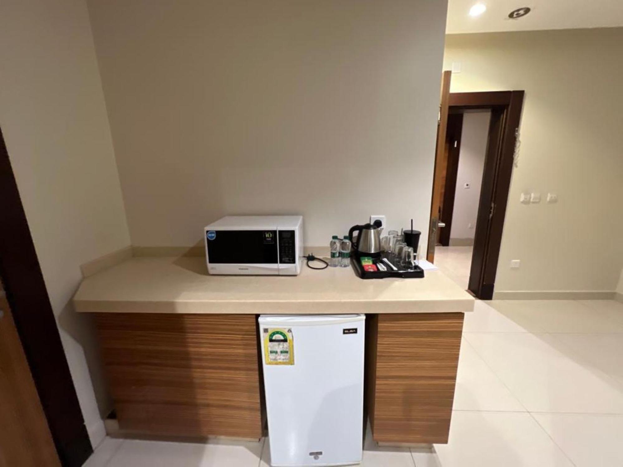 Obhur Home 吉达 外观 照片
