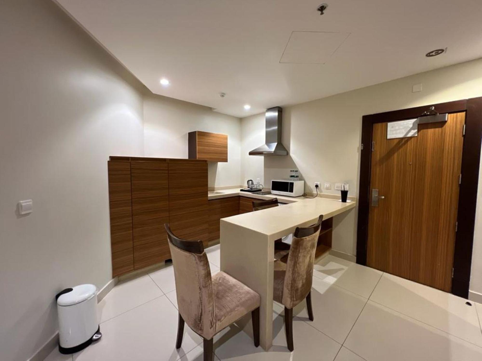 Obhur Home 吉达 外观 照片