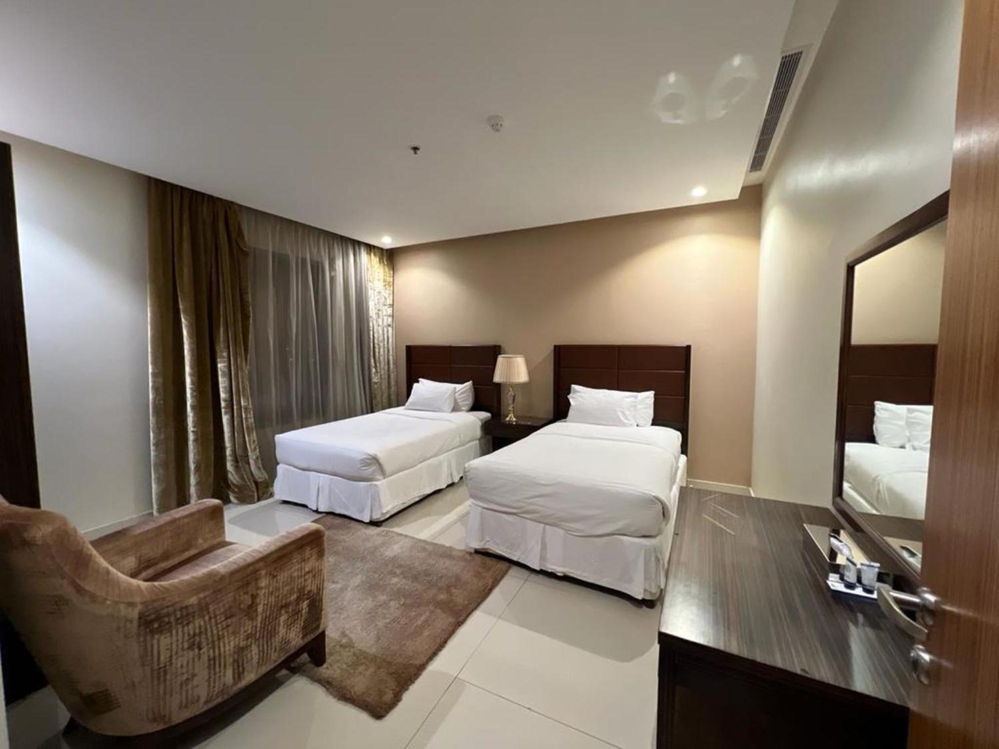 Obhur Home 吉达 外观 照片