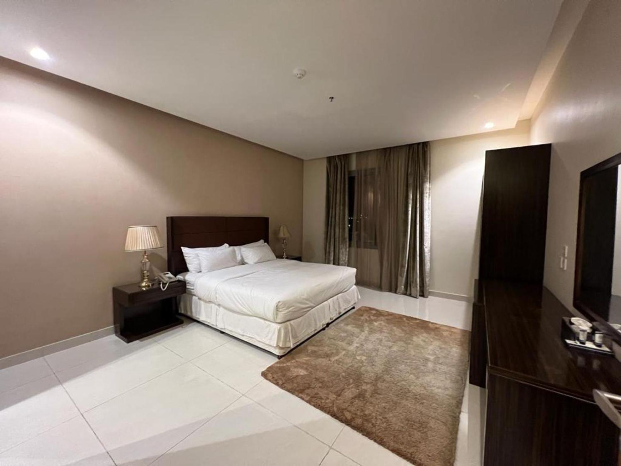 Obhur Home 吉达 外观 照片