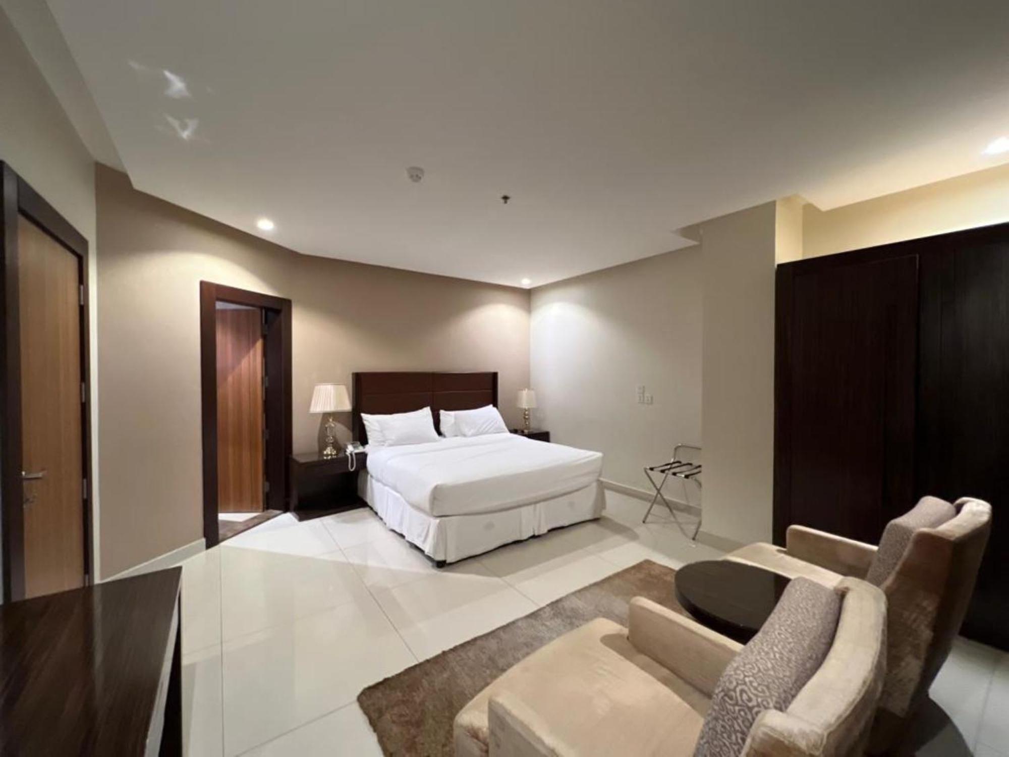 Obhur Home 吉达 外观 照片