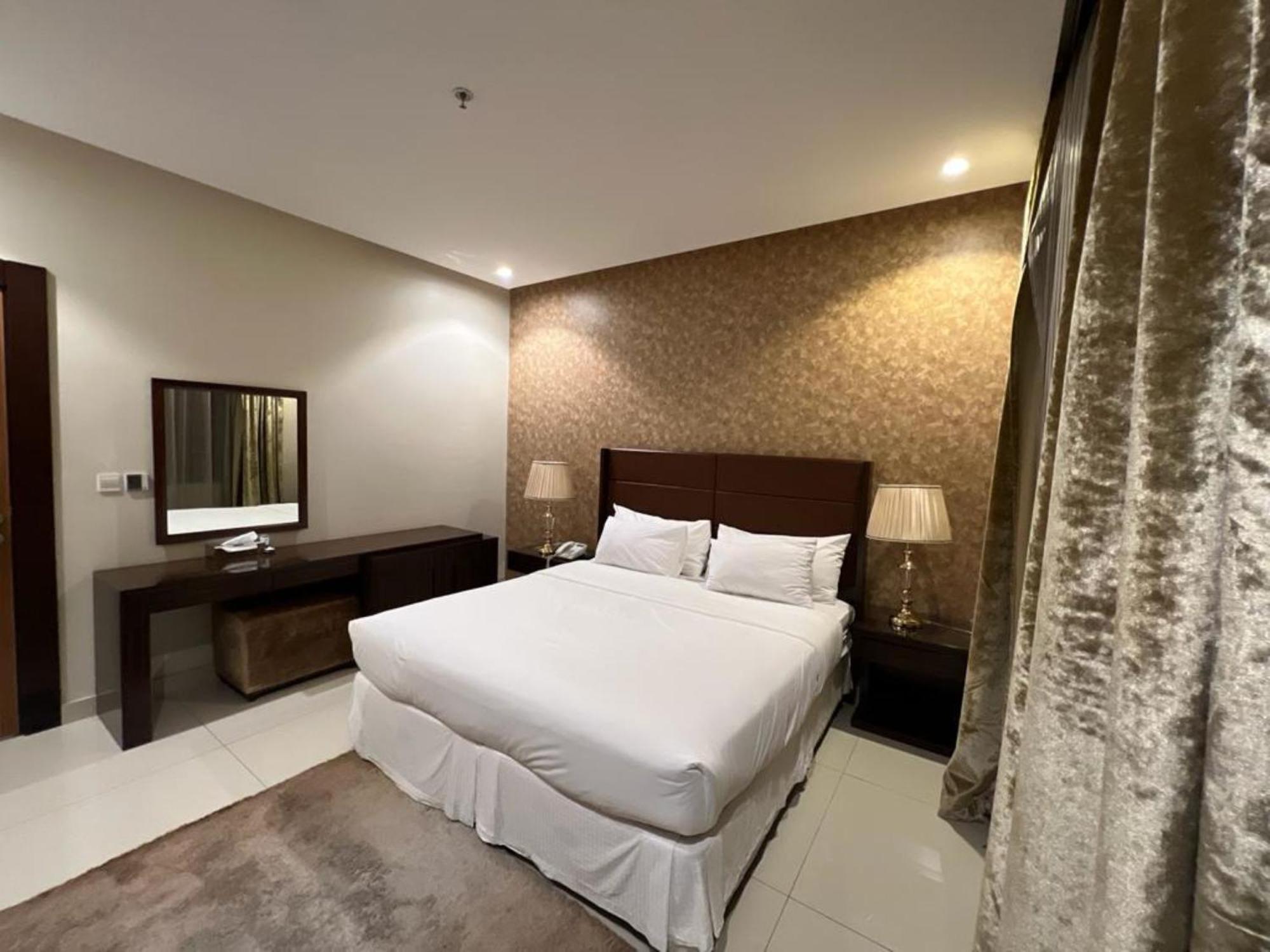 Obhur Home 吉达 外观 照片