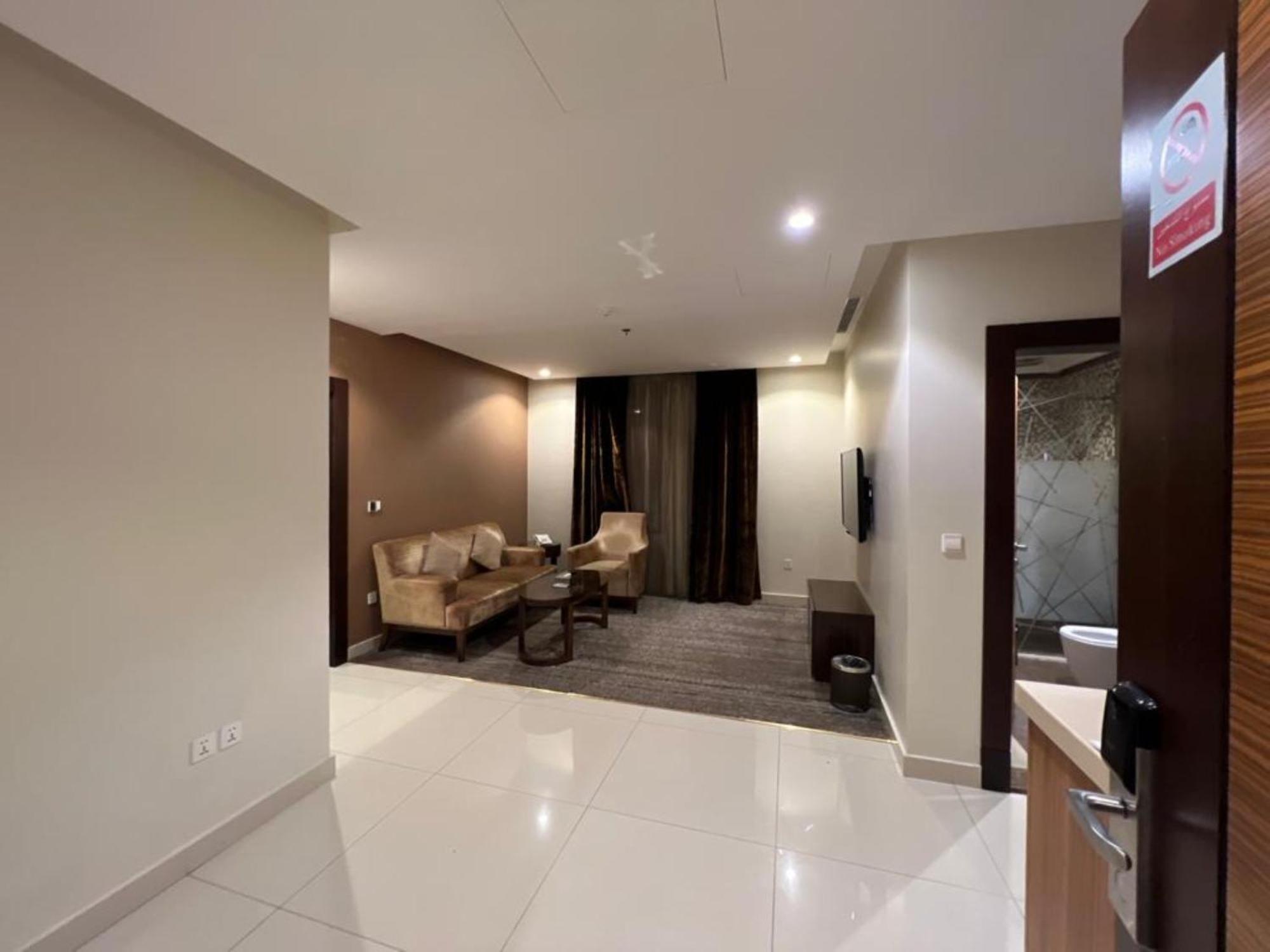 Obhur Home 吉达 外观 照片