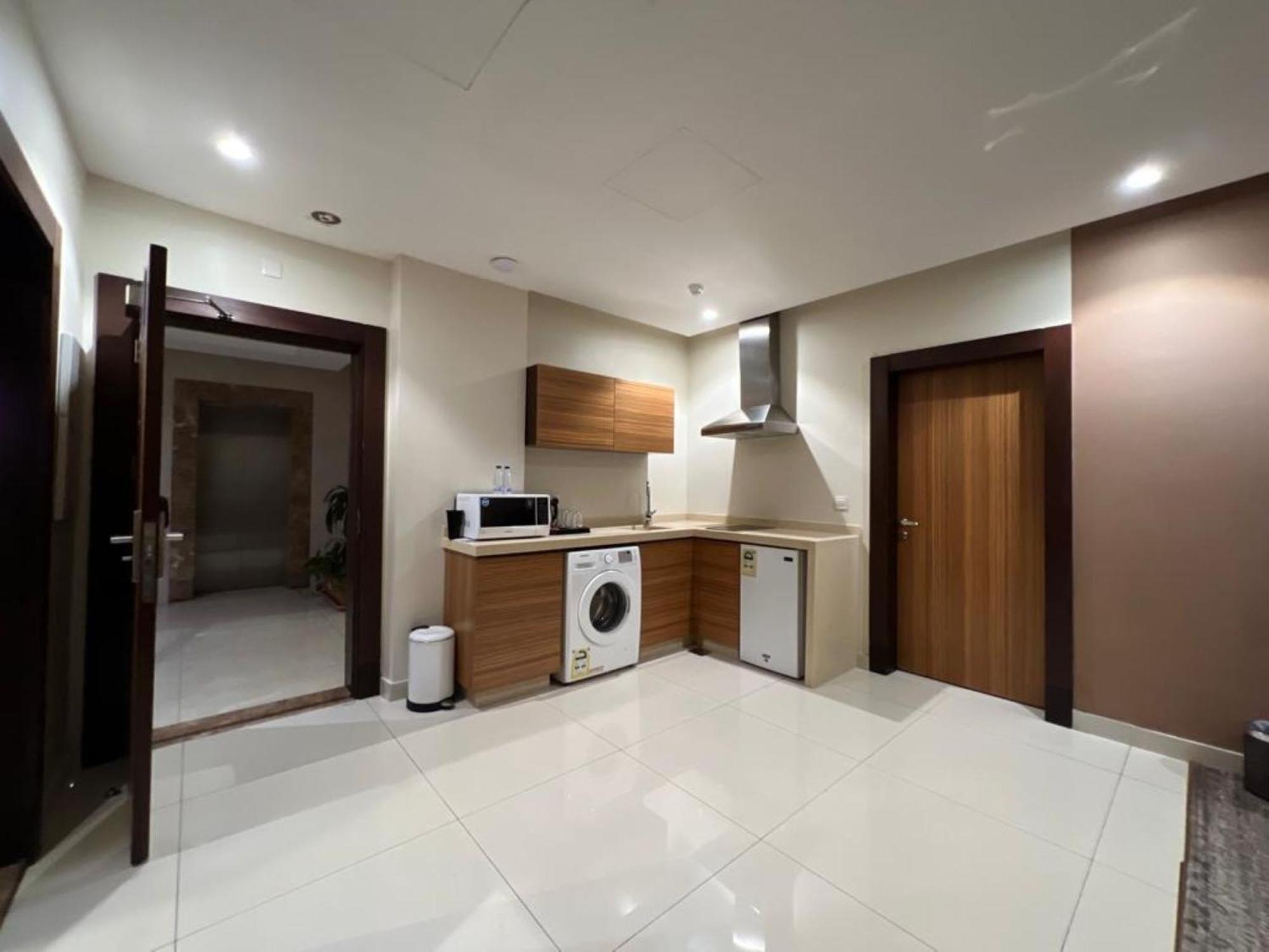 Obhur Home 吉达 外观 照片