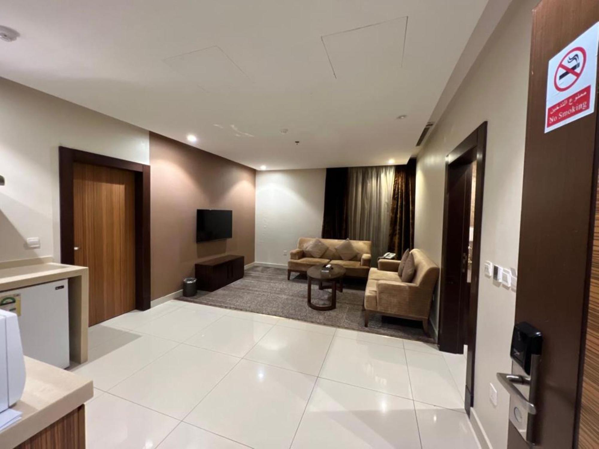 Obhur Home 吉达 外观 照片
